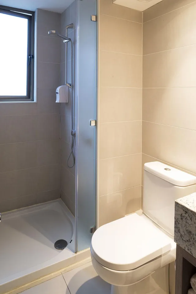 غرفة تنفيذية، Abba Presidente Suites Santiago 5/6