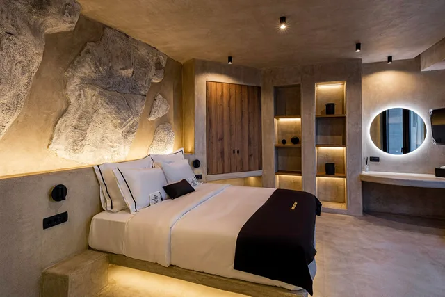 فيلا ديلوكس، Senses Luxury Houses 1/1