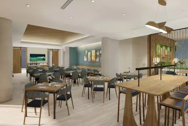 Homewood Suites by Hilton San Juan City Center، سان خوان 6/7