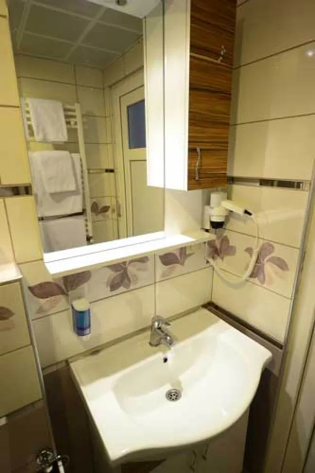 Suite, Sea View, Dort Mevsim Suit Otel 1/2