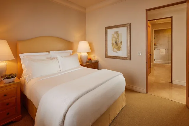 فيلا بغرفتي نوم، The Resort At Pelican Hill 4/7