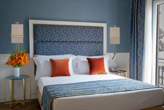 غرفة كلاسيكية ثلاثية، Rivoli Boutique Hotel 2/2