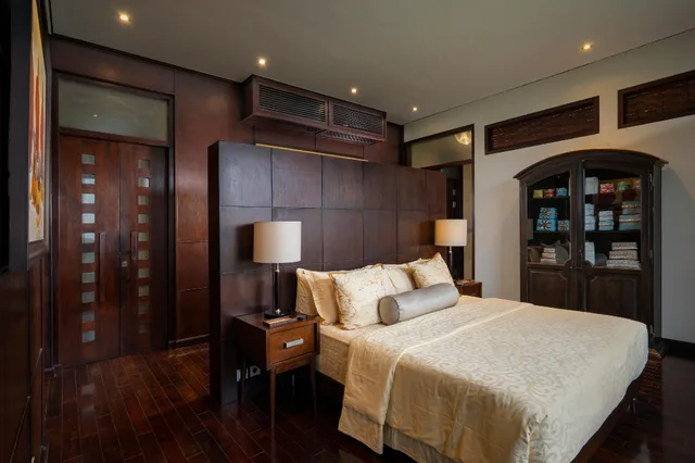 1 Bedroom, Villa, with Pool، Luxe Villas Bali 1/1