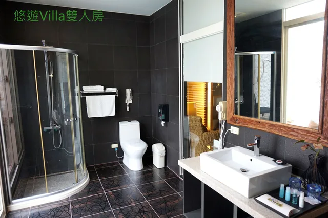 Superior, King Bed, Private Pool, River Forest Resort Hotel 4/4