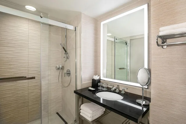 غرفة بسريرين كوين، The Westin Annapolis 5/5