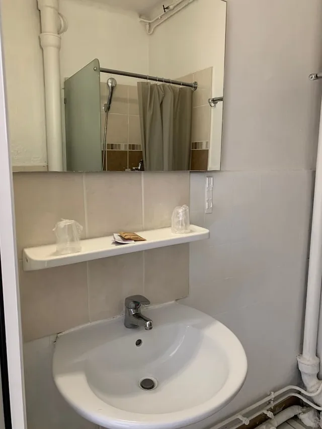 غرفة كلاسيكية بسرير مزدوج، Hotel Vieille Tour 5/6
