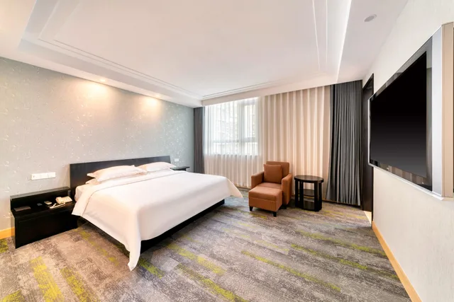 Ryokan, Executive, Suite, Hundred Centuries 1/1