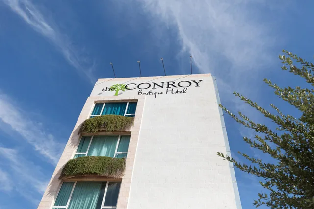 جناح، THE CONROY BOUTIQUE HOTEL 1/1
