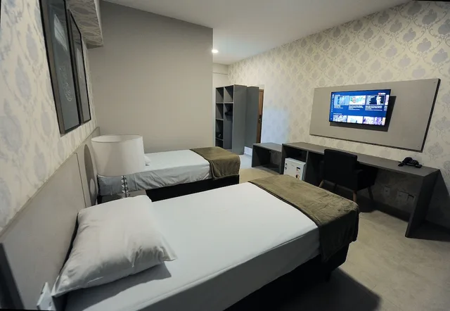 Bristol Infinity Rio Claro، Rio Claro 6/50