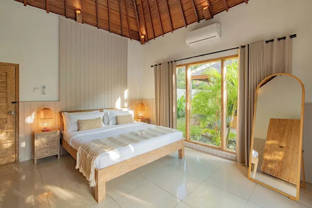 2 Bedrooms, Villa, 2 Queen Beds, Kelapa Luxury Villas 2/10