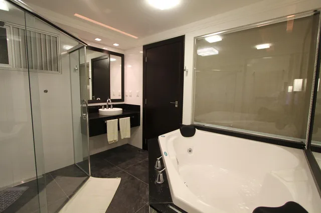 Master, Suite، Sandri Palace Hotel 6/6