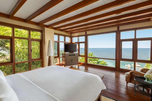 Tree House, Villa، Shangri-La Boracay 1/2