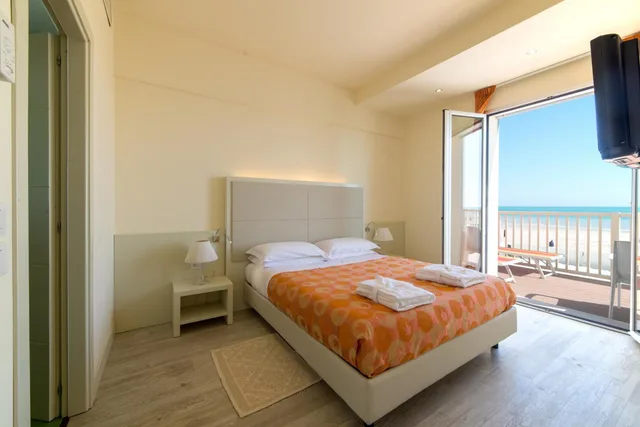 جناح، Hotel Gemma 7/10