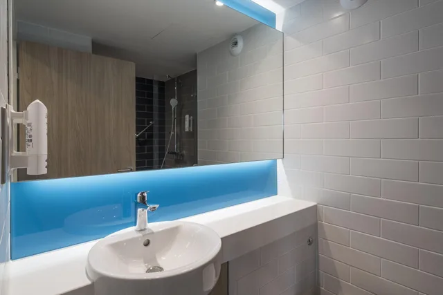 غرفة بريميوم، HOLIDAY INN EXPRESS PARIS - CDG AIRPORT 4/5