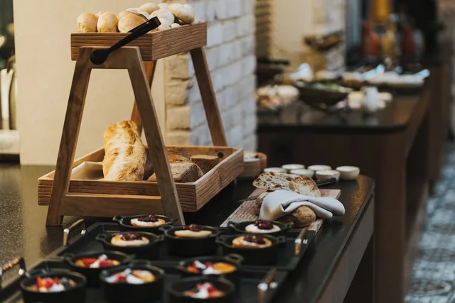 Hotel Indigo Krakow Wawel Castle by IHG، كراكوف 19/50