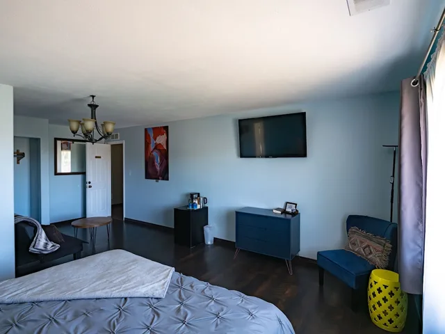Bryce Trails Bed and Breakfast, Cedar City 17/50