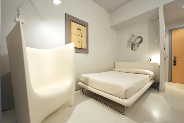 غرفة قياسية مفردة، Art Hotel Boston 2/2