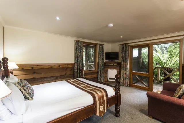 Suite, Cabin، Cradle Forest Inn 2/2