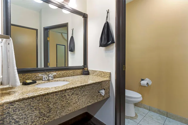 جناح بسرير كينج، Best Western Plus The Inn At Horse Heaven 4/5