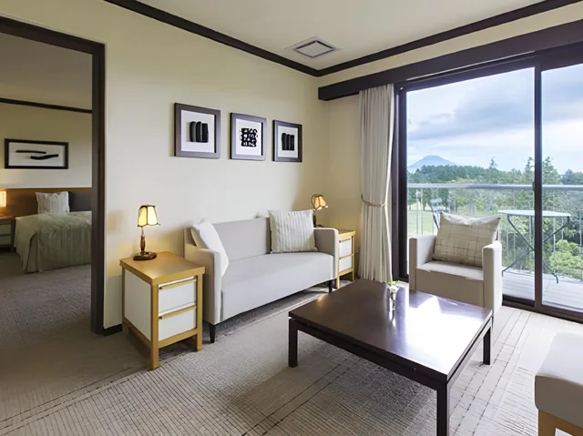 Deluxe, Twin Beds, Guest House، Hotel Laforet Shuzenji 1/1