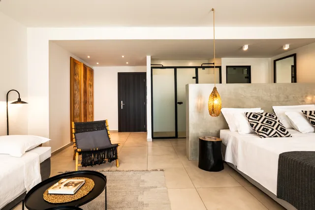 Junior Suite, Sea View, Amaronda Resort Spa 2/4
