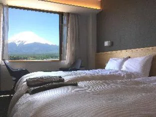 غرفة، The Noborisaka Hotel 1/2