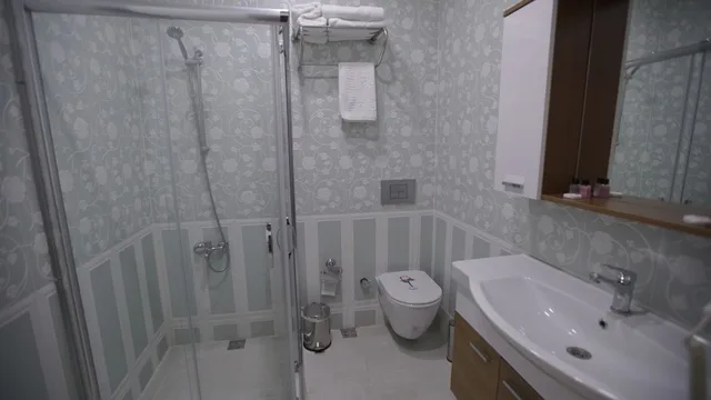 Deluxe, Twin Beds, Florya House Hotel 10/10