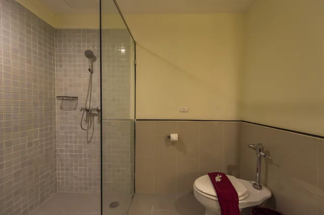 Superior, Twin Beds, Krabi La Playa Resort 10/10
