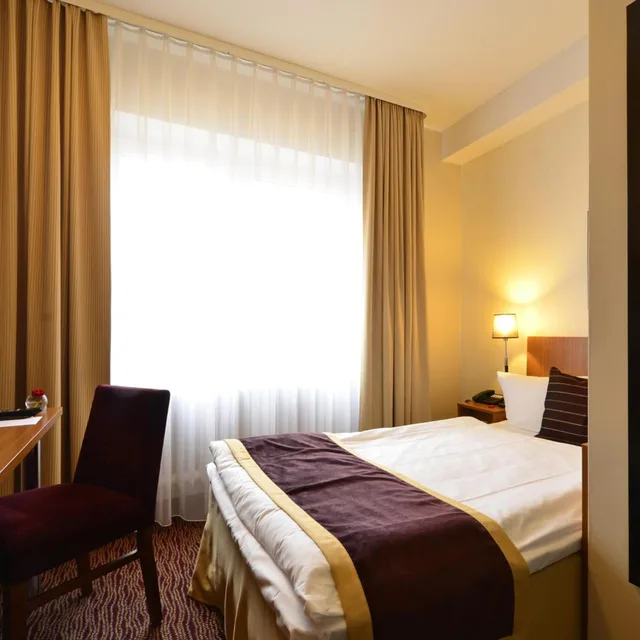 غرفة مفردة، Comfort Hotel Tom Kyle 3/13