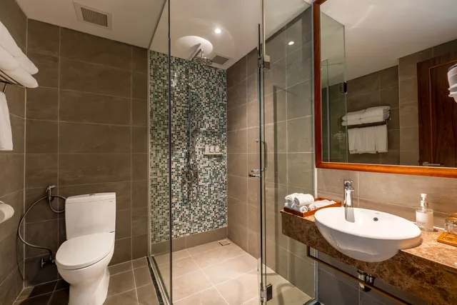 جناح بـ3 غرف نوم، Best Western Premier Sonasea Phu Quoc 7/9