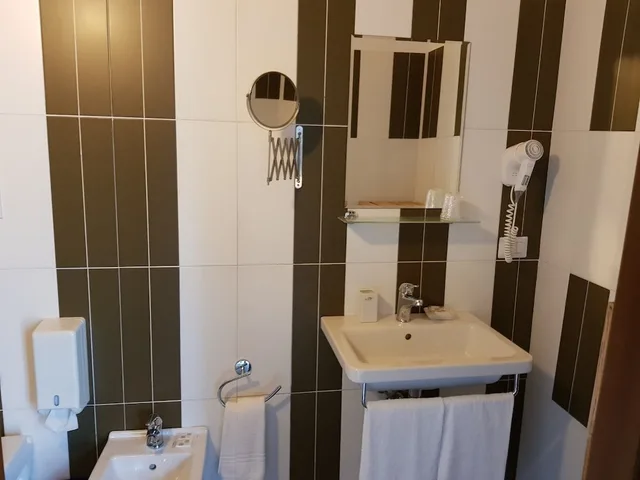 شقة كلاسيكية بسرير مزدوج مع أريكة، Agriturismo Alle Riserve Cavagrande 7/8