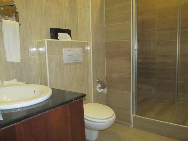 Standard Room H، HOLIDAY INN ACCRA AIRPORT 3/3
