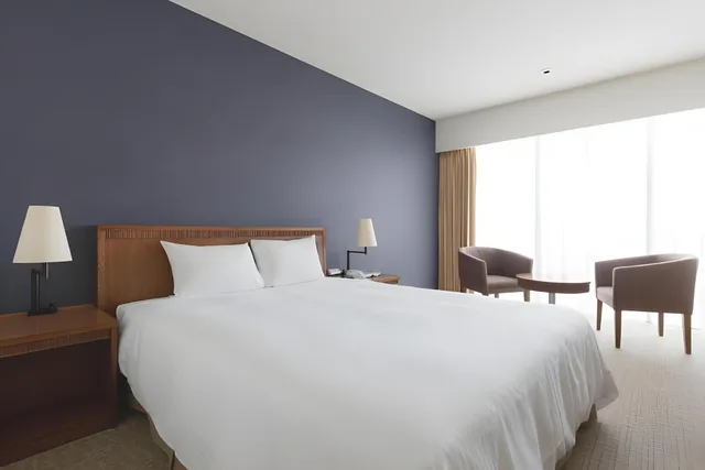 غرفة قياسية مفردة، EM Wellness Kurashino Hakko Lifestyle Resort 1/2