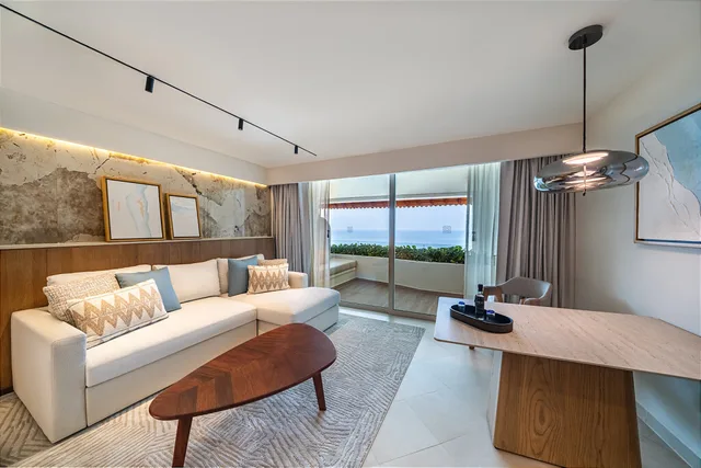 جناح، Grand Velas Riviera Nayarit - All Inclusive 3/5