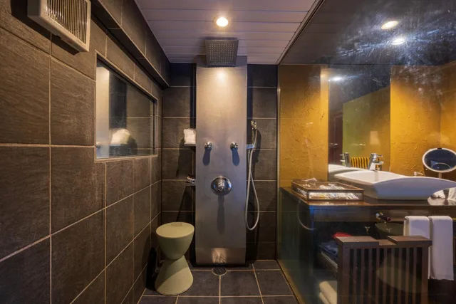 Ora, Executive, Suite, Outdoor Bath, Smoking، Kinnotake Sengokuhara 9/10