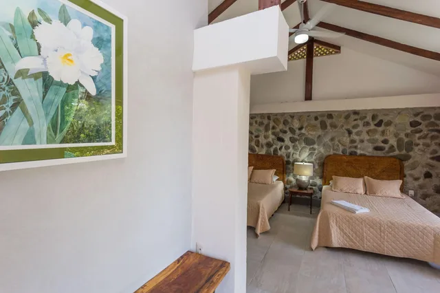 فيلا، Karahe Beach Hotel 5/5