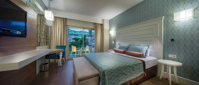 Standard, Land View، Trendy Verbena Beach 5/7