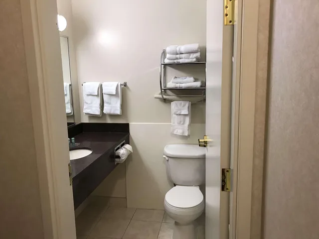 Business, 2 Queen Beds, Best Western Thunder Bay Crossroads 8/8