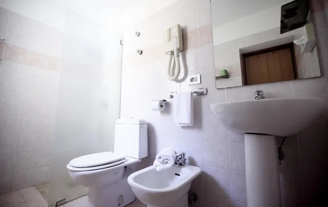 غرفة عائلية، Hotel Continental 4/5