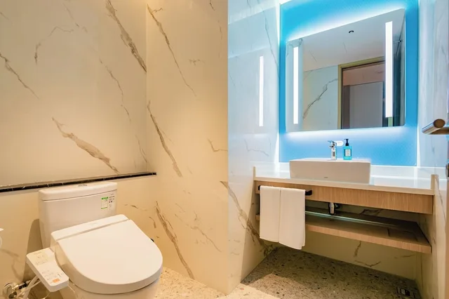 Suite, Single Bed, Holiday Inn Express Xi an High Tech Zone North 9/10