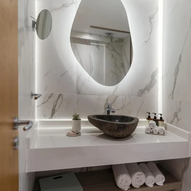 Cozy, Retreat، Domes Noruz Kassandra - Adults-Only 7/8