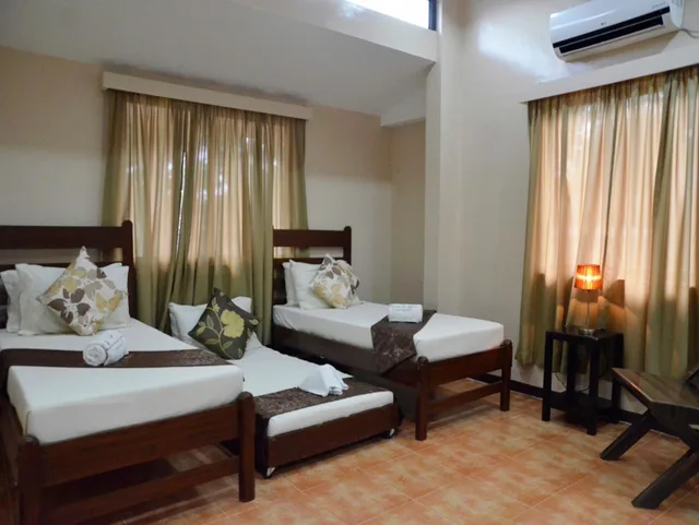 لوفت بسرير فردي، Ponce De Leon Garden Resort 1/2