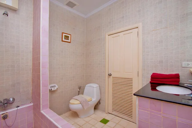 شقة سوبيريور بغرفة نوم واحدة، Argyle Apartments Pattaya 2/2