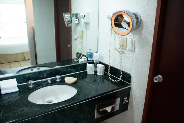 Junior Suite, Emporio Ixtapa 10/10