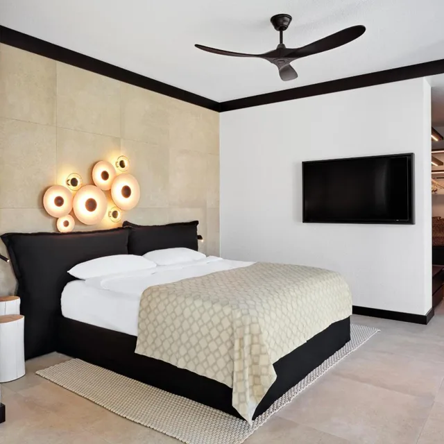 Residence Garden C 2 Bedroom، Caja By Maxx Royal 2/4