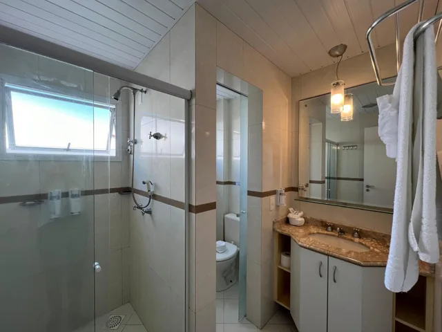شقة، Bombinhas Blue Suites 6/6