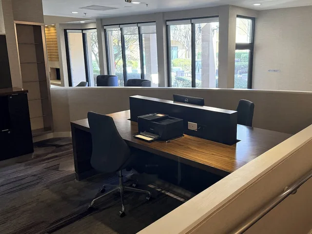 Preston Suites by IHG, Montgomery 23/33