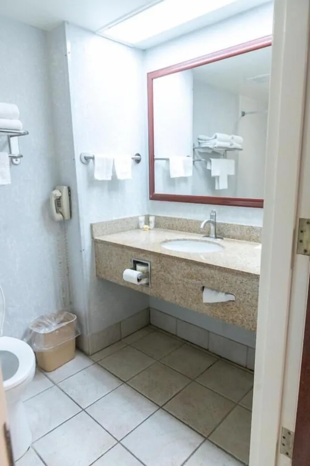 استوديو أساسي بسرير كينج بمطبخ صغير، Best Western Plus Atlantic City West Extended Stay And Suites 8/10