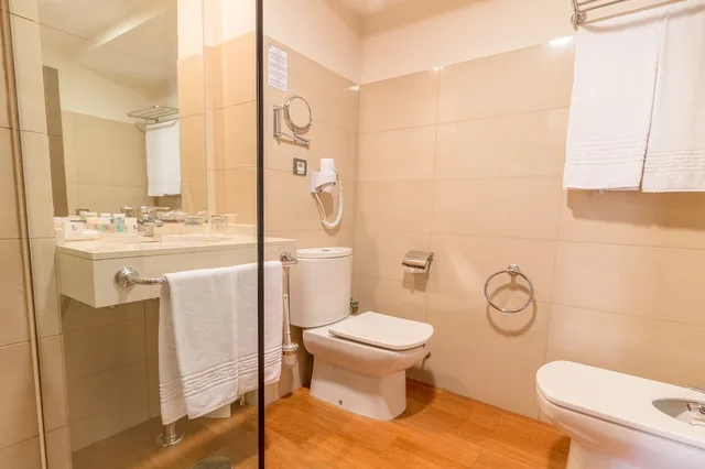غرفة عائلية بثلاثة أسرّة، Hotel LIVVO Corralejo Beach 3/4