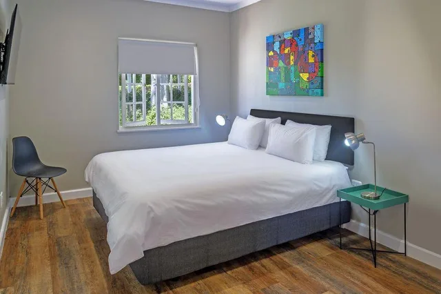 غرفة قياسية، Belvidere Manor 2/2